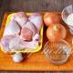 Соус для курицы в духовке Как приготовить курицу в соусе в духовке